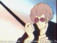 Encirobot.com  - � Sunrise, TV Asahi, Toei Animation, Toei Agency