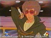 Encirobot.com  - � Sunrise, TV Asahi, Toei Animation, Toei Agency