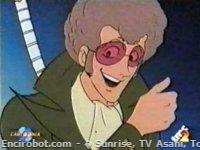 Encirobot.com  - � Sunrise, TV Asahi, Toei Animation, Toei Agency