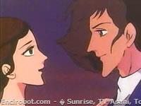 Encirobot.com  - � Sunrise, TV Asahi, Toei Animation, Toei Agency