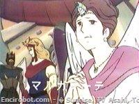 Encirobot.com  - � Sunrise, TV Asahi, Toei Animation, Toei Agency