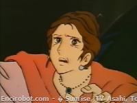Encirobot.com  - � Sunrise, TV Asahi, Toei Animation, Toei Agency