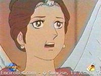 Encirobot.com  - � Sunrise, TV Asahi, Toei Animation, Toei Agency