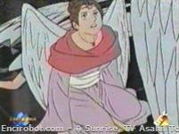 Encirobot.com  - � Sunrise, TV Asahi, Toei Animation, Toei Agency