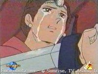 Encirobot.com  - � Sunrise, TV Asahi, Toei Animation, Toei Agency