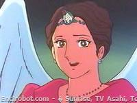 Encirobot.com  - � Sunrise, TV Asahi, Toei Animation, Toei Agency