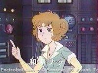 Encirobot.com  - � Sunrise, TV Asahi, Toei Animation, Toei Agency
