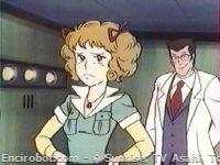 Encirobot.com  - � Sunrise, TV Asahi, Toei Animation, Toei Agency