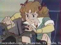 Encirobot.com  - � Sunrise, TV Asahi, Toei Animation, Toei Agency