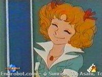 Encirobot.com  - � Sunrise, TV Asahi, Toei Animation, Toei Agency