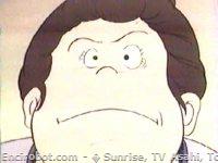 Encirobot.com  - � Sunrise, TV Asahi, Toei Animation, Toei Agency