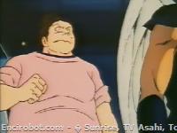 Encirobot.com  - � Sunrise, TV Asahi, Toei Animation, Toei Agency