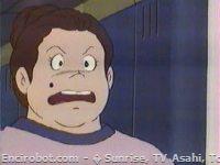 Encirobot.com  - � Sunrise, TV Asahi, Toei Animation, Toei Agency