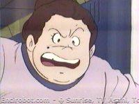 Encirobot.com  - � Sunrise, TV Asahi, Toei Animation, Toei Agency