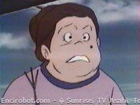 Encirobot.com  - � Sunrise, TV Asahi, Toei Animation, Toei Agency