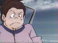 Encirobot.com  - � Sunrise, TV Asahi, Toei Animation, Toei Agency