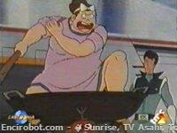 Encirobot.com  - � Sunrise, TV Asahi, Toei Animation, Toei Agency