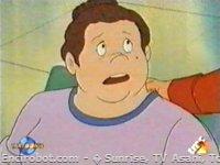 Encirobot.com  - � Sunrise, TV Asahi, Toei Animation, Toei Agency
