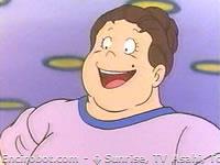 Encirobot.com  - � Sunrise, TV Asahi, Toei Animation, Toei Agency