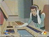 Encirobot.com  - � Sunrise, TV Asahi, Toei Animation, Toei Agency