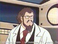 Encirobot.com  - � Sunrise, TV Asahi, Toei Animation, Toei Agency