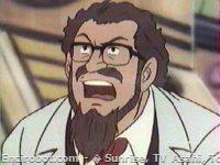 Encirobot.com  - � Sunrise, TV Asahi, Toei Animation, Toei Agency