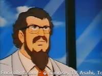 Encirobot.com  - � Sunrise, TV Asahi, Toei Animation, Toei Agency