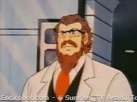 Encirobot.com  - � Sunrise, TV Asahi, Toei Animation, Toei Agency