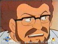 Encirobot.com  - � Sunrise, TV Asahi, Toei Animation, Toei Agency
