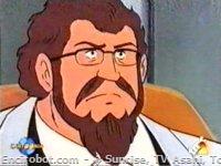 Encirobot.com  - � Sunrise, TV Asahi, Toei Animation, Toei Agency