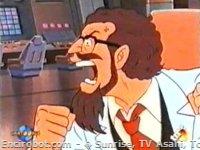 Encirobot.com  - � Sunrise, TV Asahi, Toei Animation, Toei Agency