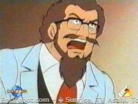 Encirobot.com  - � Sunrise, TV Asahi, Toei Animation, Toei Agency