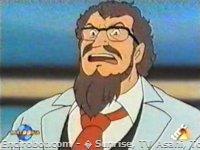 Encirobot.com  - � Sunrise, TV Asahi, Toei Animation, Toei Agency
