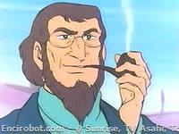 Encirobot.com  - � Sunrise, TV Asahi, Toei Animation, Toei Agency