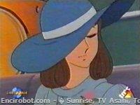 Encirobot.com  - � Sunrise, TV Asahi, Toei Animation, Toei Agency