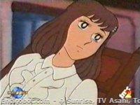 Encirobot.com  - � Sunrise, TV Asahi, Toei Animation, Toei Agency