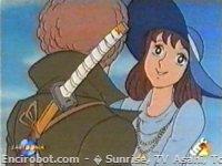 Encirobot.com  - � Sunrise, TV Asahi, Toei Animation, Toei Agency