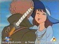 Encirobot.com  - � Sunrise, TV Asahi, Toei Animation, Toei Agency
