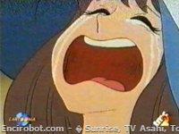 Encirobot.com  - � Sunrise, TV Asahi, Toei Animation, Toei Agency