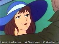 Encirobot.com  - � Sunrise, TV Asahi, Toei Animation, Toei Agency