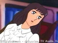 Encirobot.com  - � Sunrise, TV Asahi, Toei Animation, Toei Agency