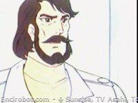 Encirobot.com  - � Sunrise, TV Asahi, Toei Animation, Toei Agency
