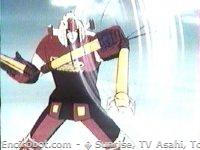 Encirobot.com  - � Sunrise, TV Asahi, Toei Animation, Toei Agency