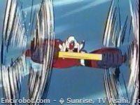 Encirobot.com  - � Sunrise, TV Asahi, Toei Animation, Toei Agency