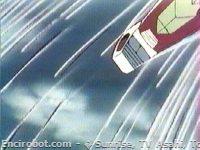 Encirobot.com  - � Sunrise, TV Asahi, Toei Animation, Toei Agency