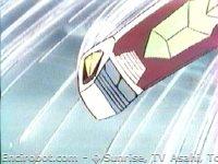 Encirobot.com  - � Sunrise, TV Asahi, Toei Animation, Toei Agency
