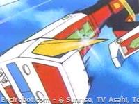 Encirobot.com  - � Sunrise, TV Asahi, Toei Animation, Toei Agency