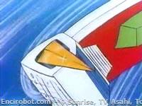 Encirobot.com  - � Sunrise, TV Asahi, Toei Animation, Toei Agency