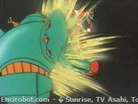 Encirobot.com  - � Sunrise, TV Asahi, Toei Animation, Toei Agency