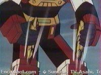 Encirobot.com  - � Sunrise, TV Asahi, Toei Animation, Toei Agency